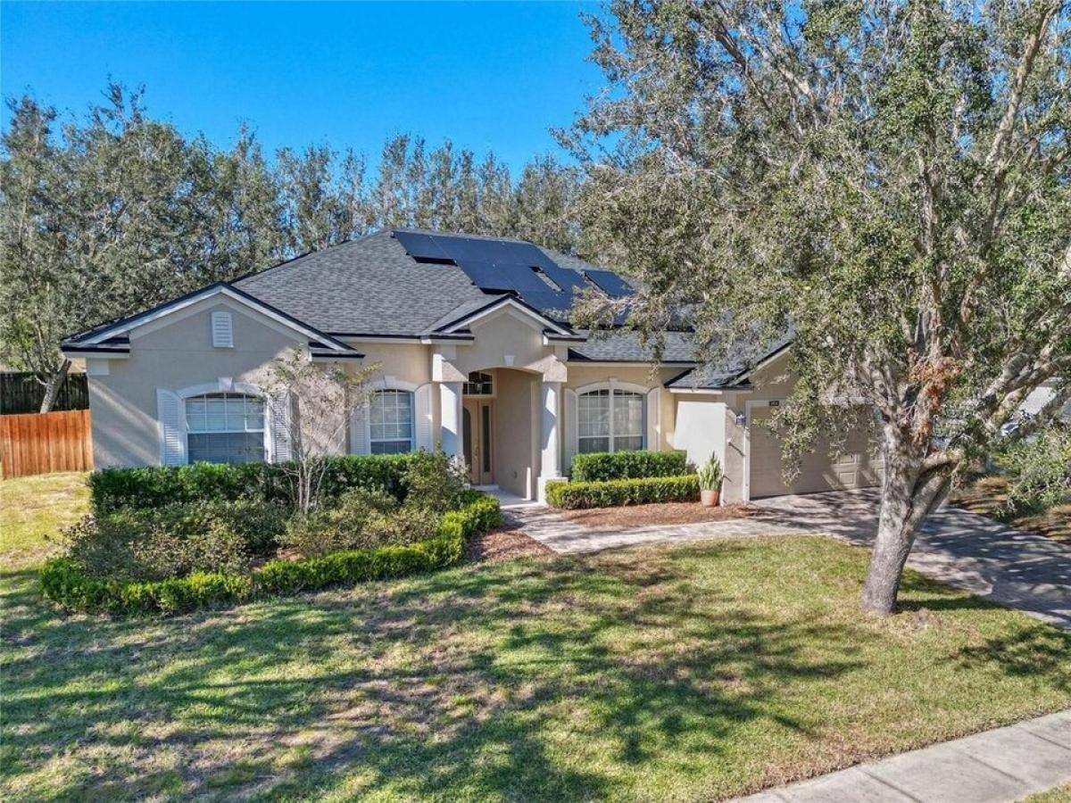 Picture of Home For Sale in Apopka, Florida, United States