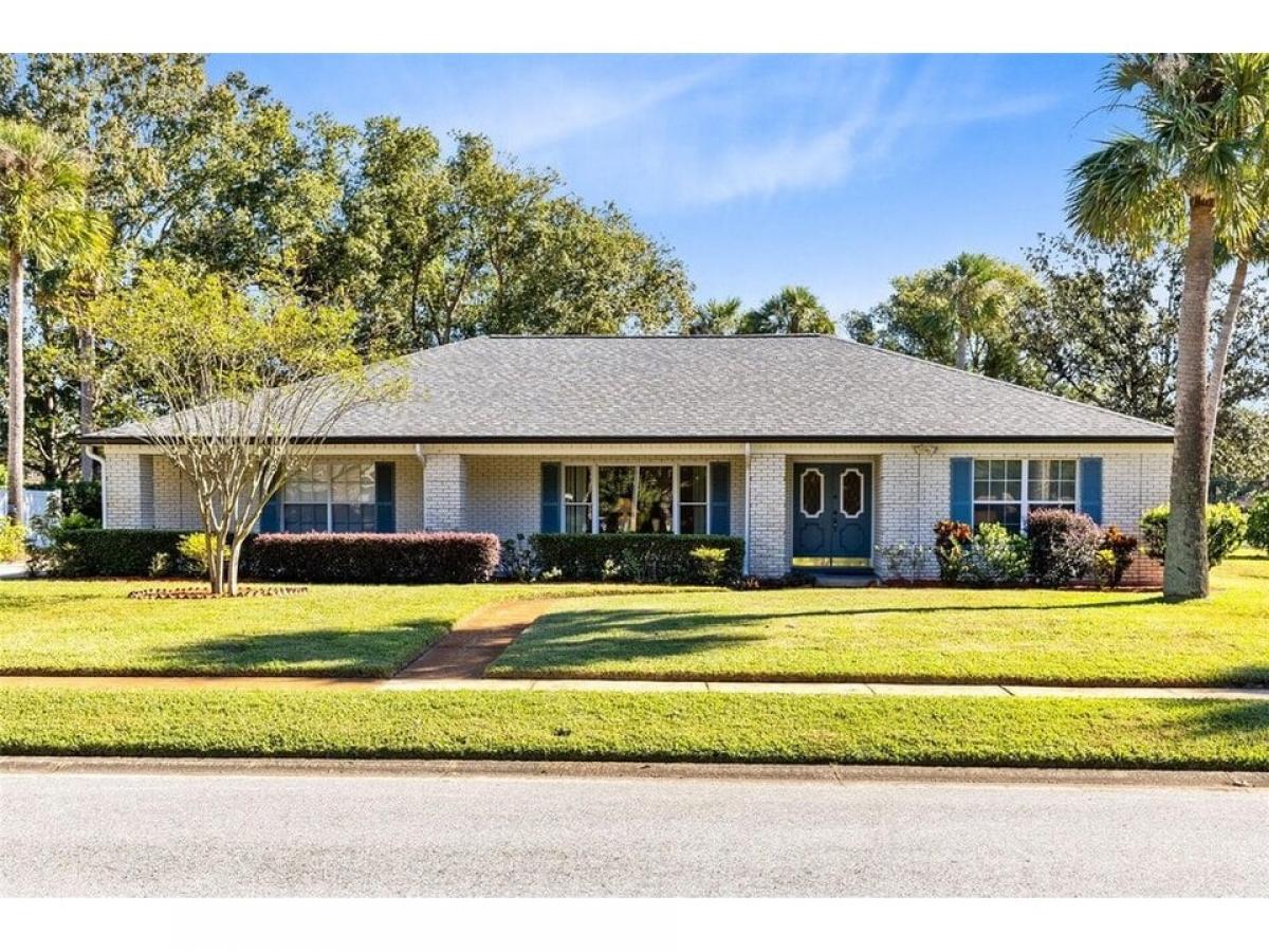 Picture of Home For Sale in Winter Springs, Florida, United States