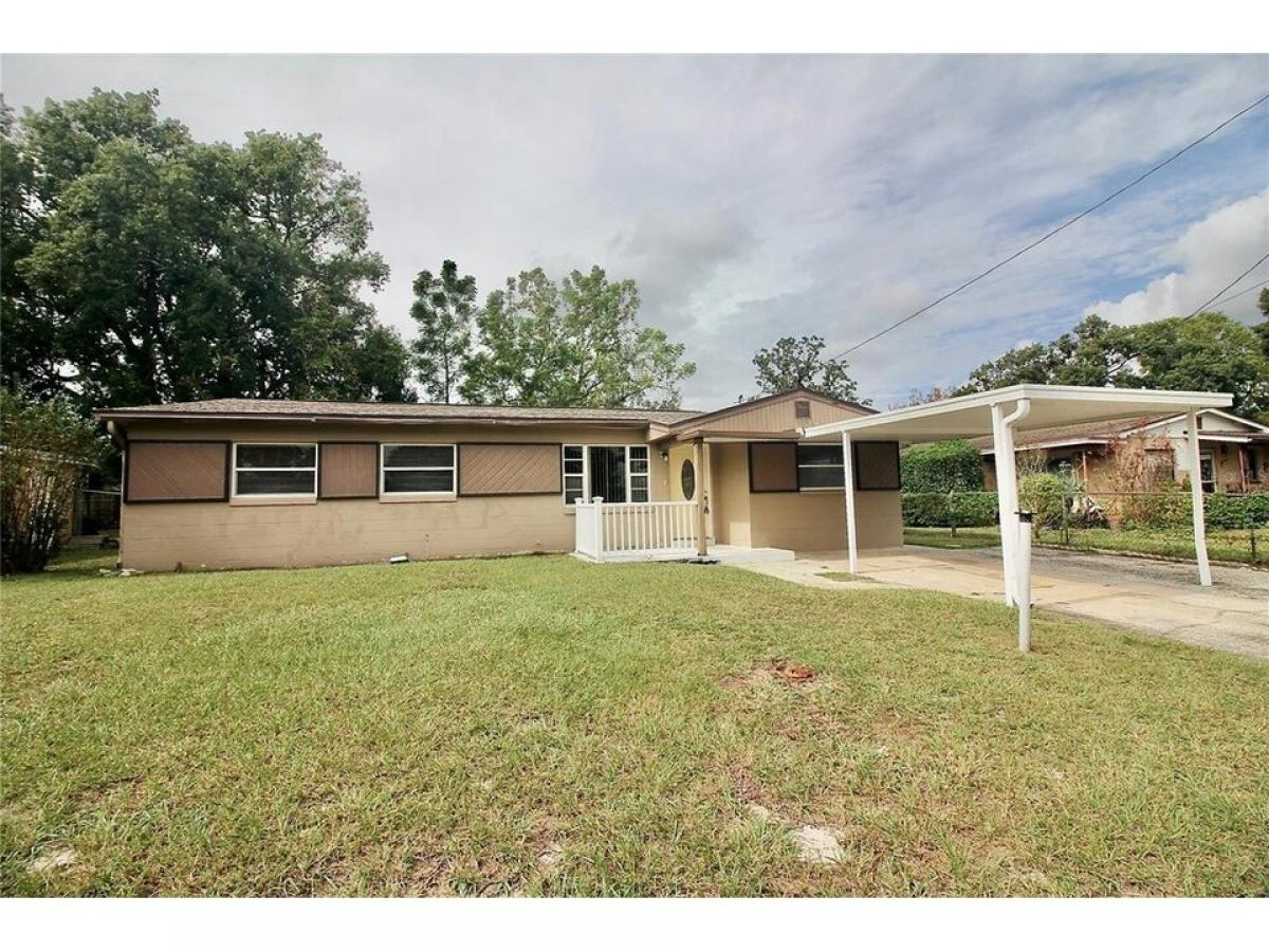 Picture of Home For Sale in Apopka, Florida, United States