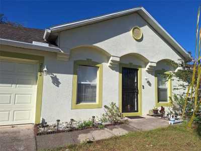 Home For Sale in Deltona, Florida