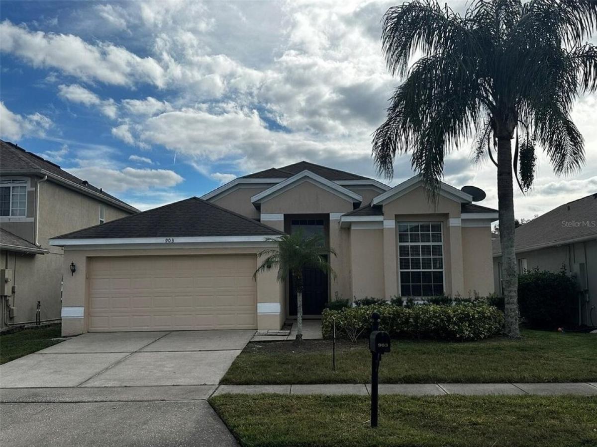 Picture of Home For Rent in Winter Springs, Florida, United States