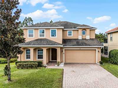 Home For Sale in Davenport, Florida