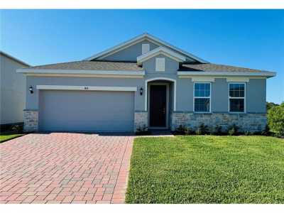 Home For Rent in Saint Cloud, Florida