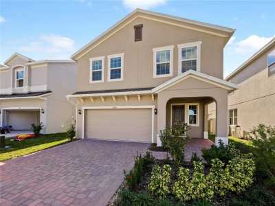 Home For Sale in Clermont, Florida