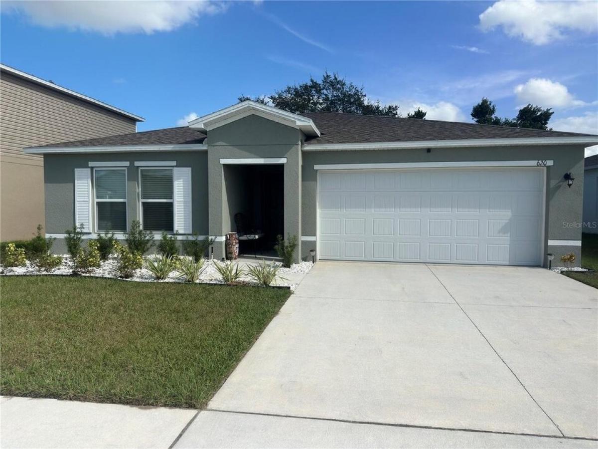 Picture of Home For Rent in Haines City, Florida, United States