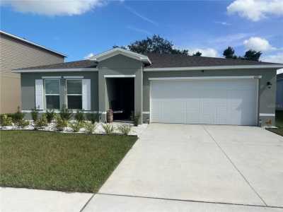 Home For Rent in Haines City, Florida