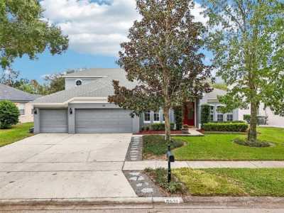 Home For Sale in Oviedo, Florida