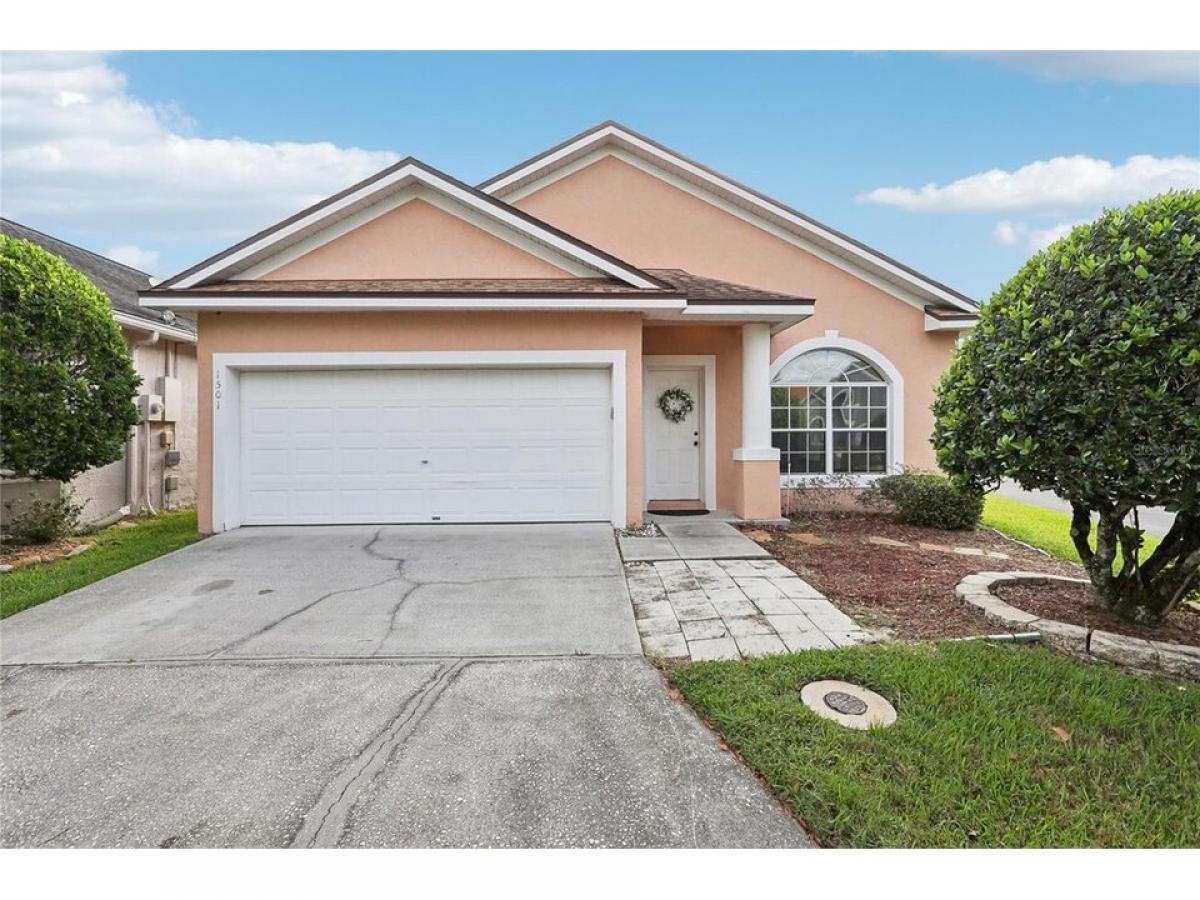 Picture of Home For Sale in Winter Springs, Florida, United States