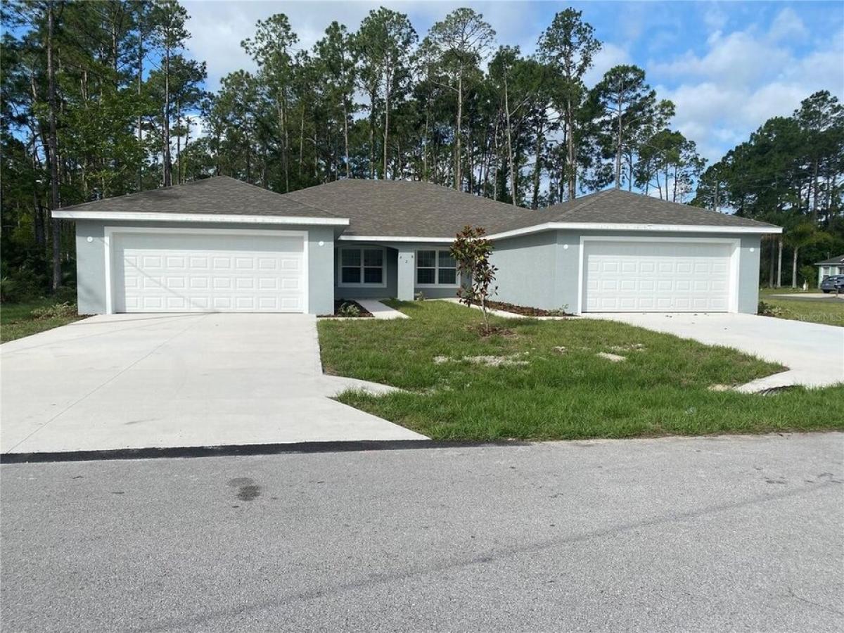 Picture of Home For Rent in Palm Coast, Florida, United States