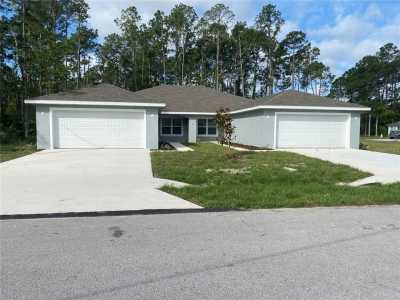 Home For Rent in Palm Coast, Florida