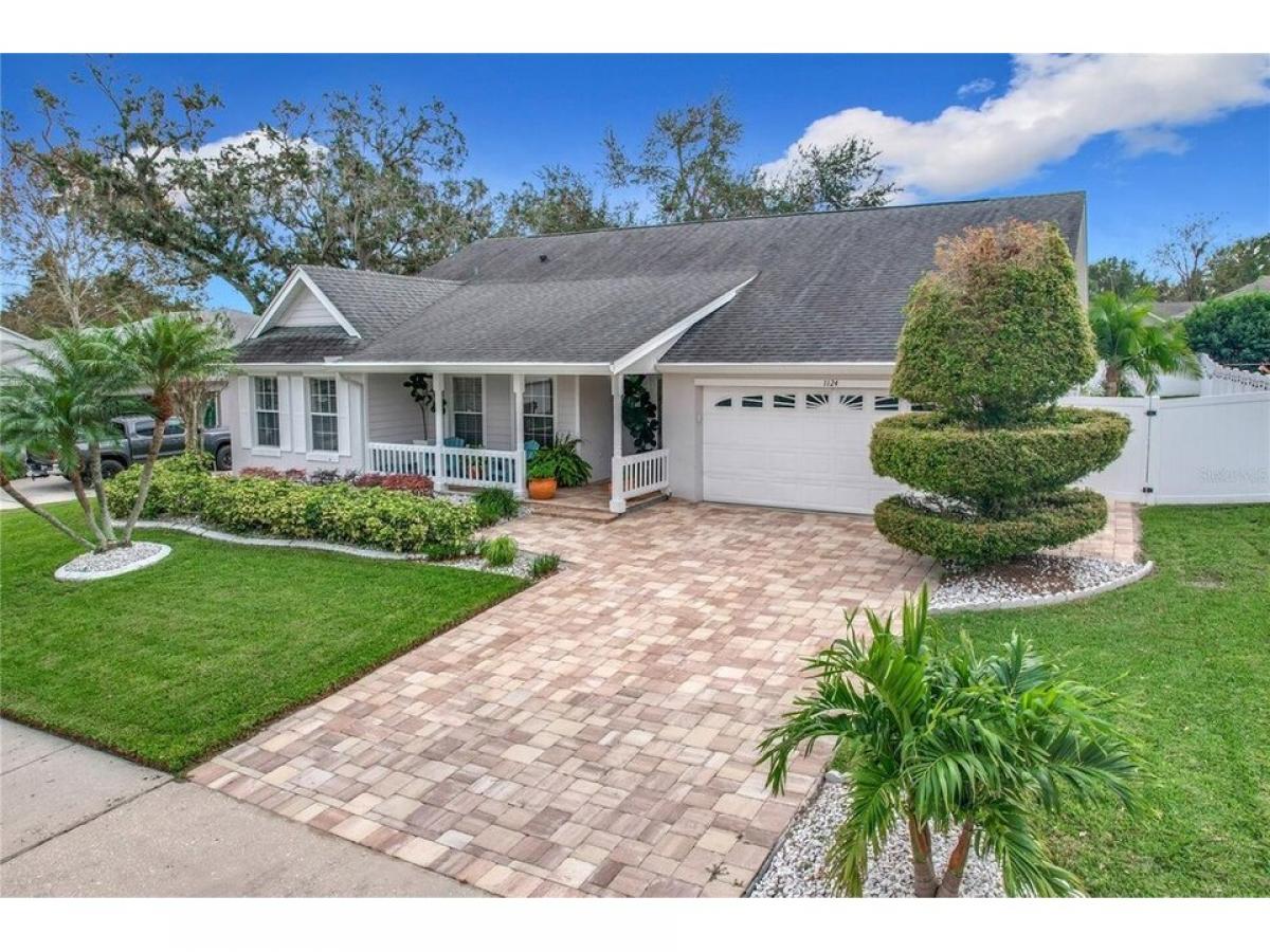 Picture of Home For Sale in Winter Garden, Florida, United States