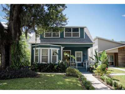 Home For Sale in Sanford, Florida