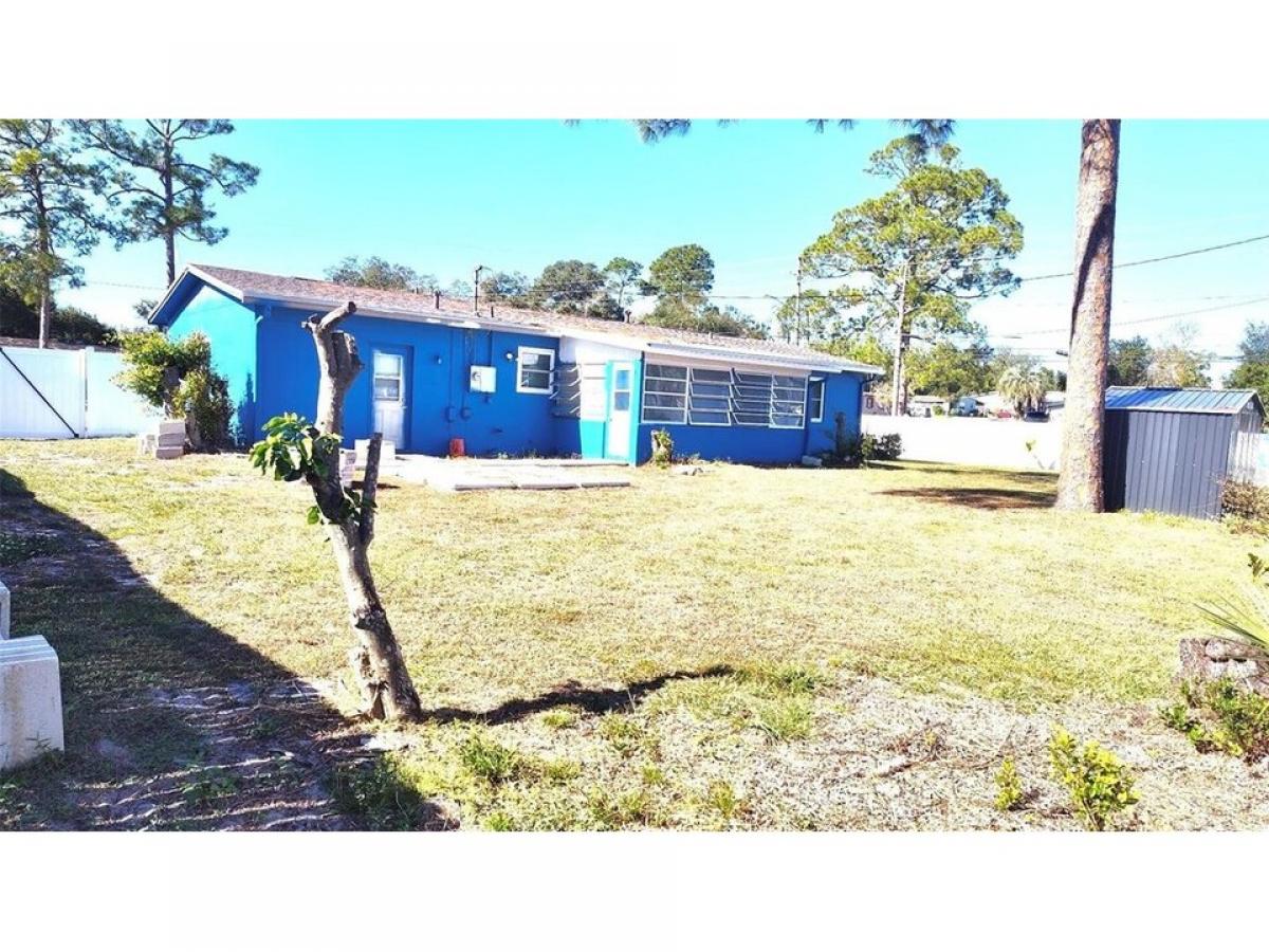 Picture of Home For Sale in Deltona, Florida, United States