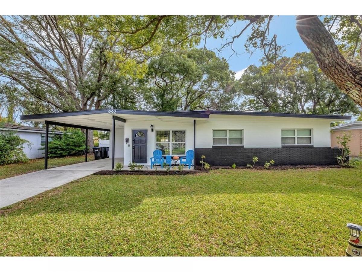 Picture of Home For Sale in Winter Park, Florida, United States