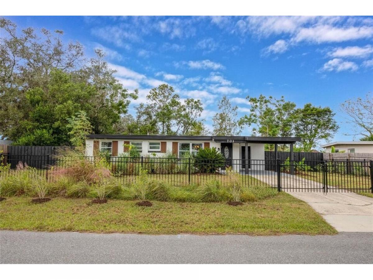 Picture of Home For Sale in Longwood, Florida, United States