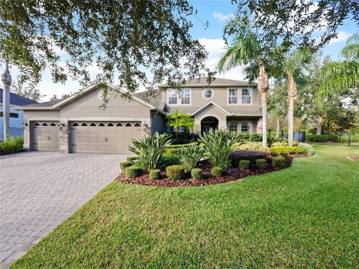 Picture of Home For Sale in Oviedo, Florida, United States