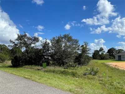 Residential Land For Sale in 