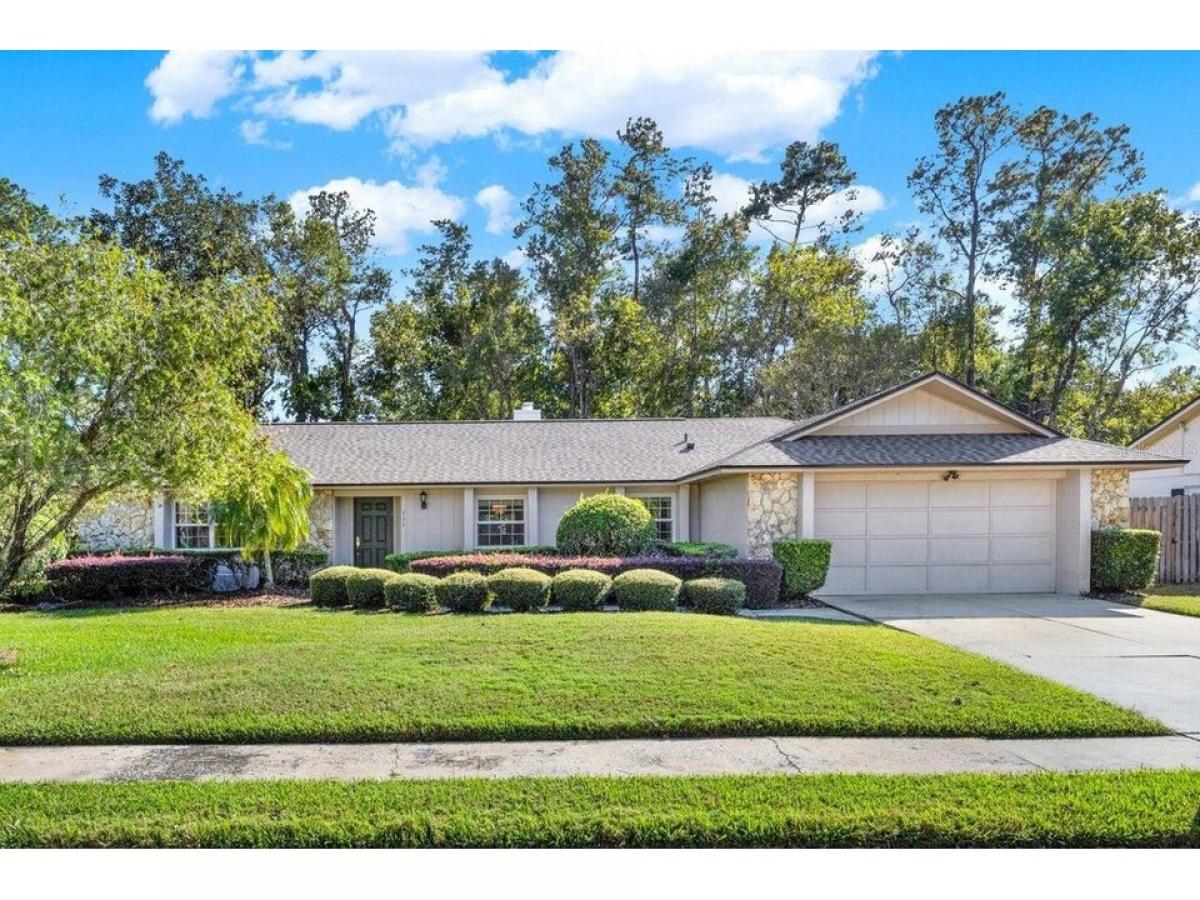 Picture of Home For Sale in Longwood, Florida, United States