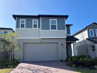 Home For Rent in Minneola, Florida