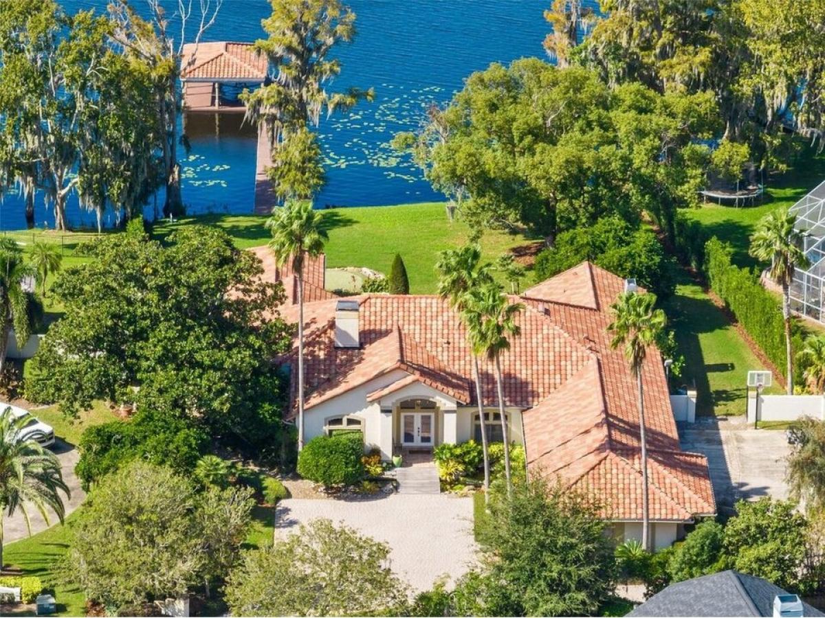 Picture of Home For Sale in Winter Springs, Florida, United States