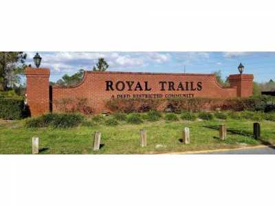 Residential Land For Sale in Eustis, Florida