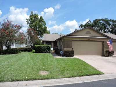 Home For Sale in Longwood, Florida