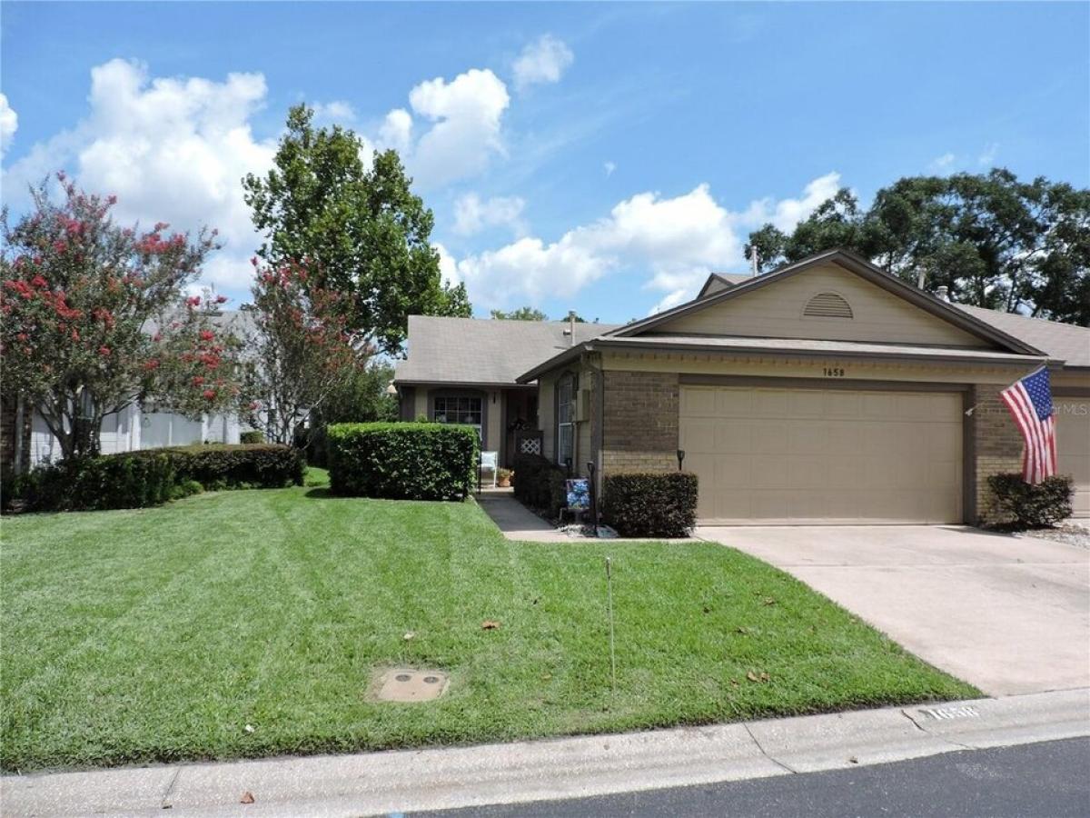 Picture of Home For Sale in Longwood, Florida, United States