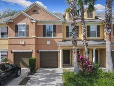 Home For Sale in Reunion, Florida