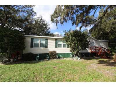 Home For Sale in Coleman, Florida