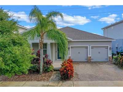 Home For Sale in Winter Garden, Florida