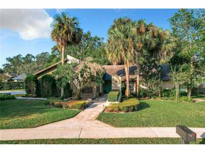 Home For Sale in Maitland, Florida