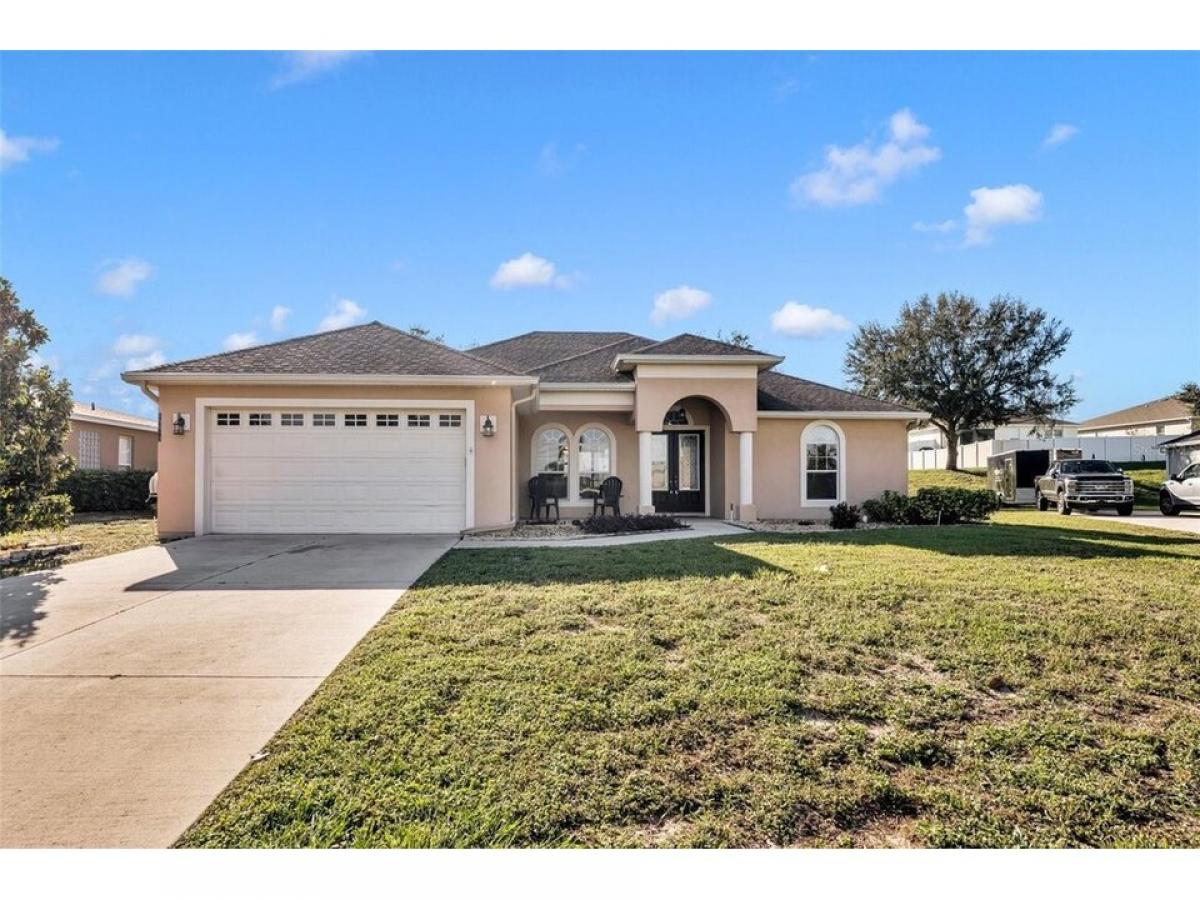 Picture of Home For Sale in Grand Island, Florida, United States