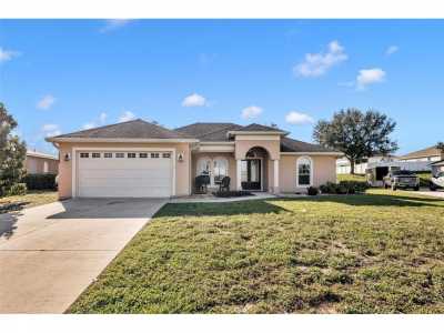 Home For Sale in Grand Island, Florida