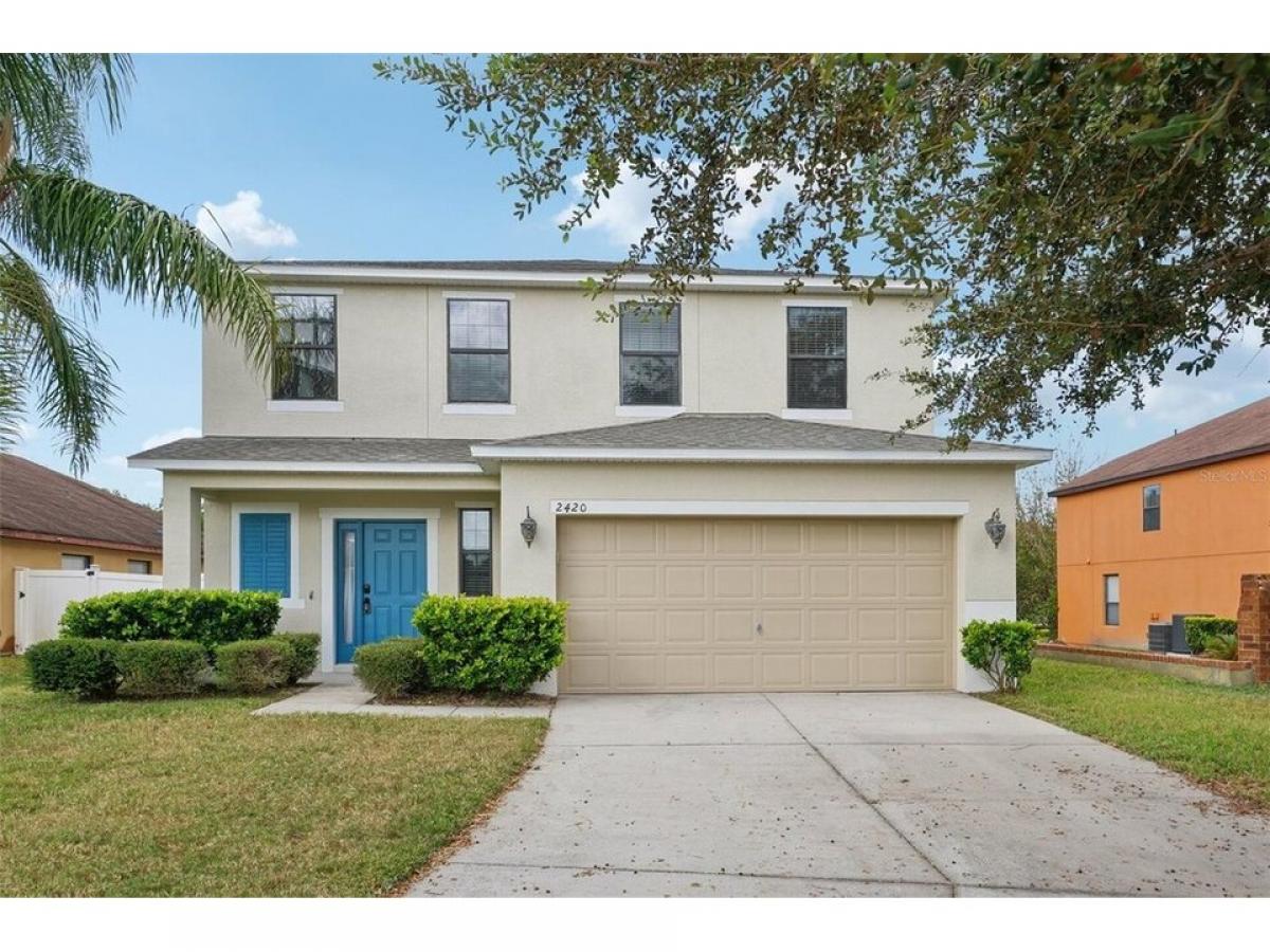 Picture of Home For Sale in Sanford, Florida, United States