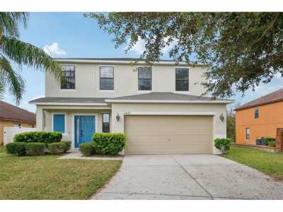 Home For Sale in Sanford, Florida