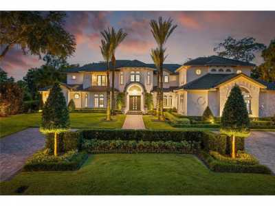 Home For Sale in Winter Park, Florida