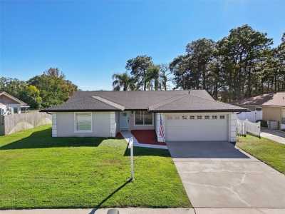 Home For Sale in Casselberry, Florida