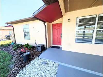 Home For Sale in Orlando, Florida