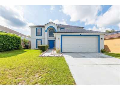 Home For Sale in Orlando, Florida