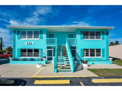 Home For Sale in Cape Canaveral, Florida