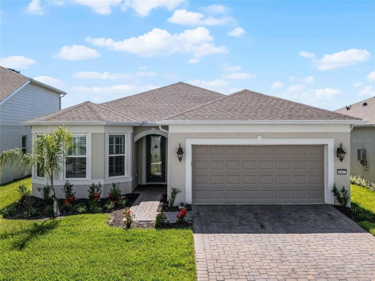 Picture of Home For Sale in Saint Cloud, Florida, United States