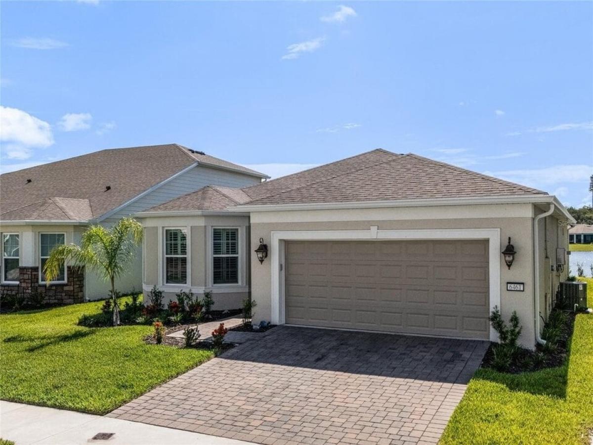 Picture of Home For Sale in Saint Cloud, Florida, United States