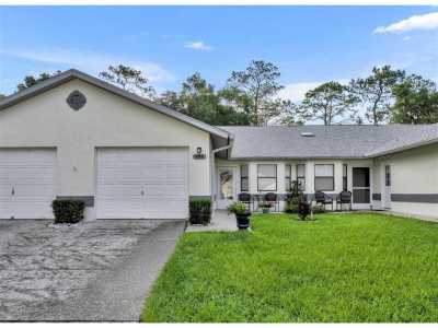 Home For Sale in Inverness, Florida