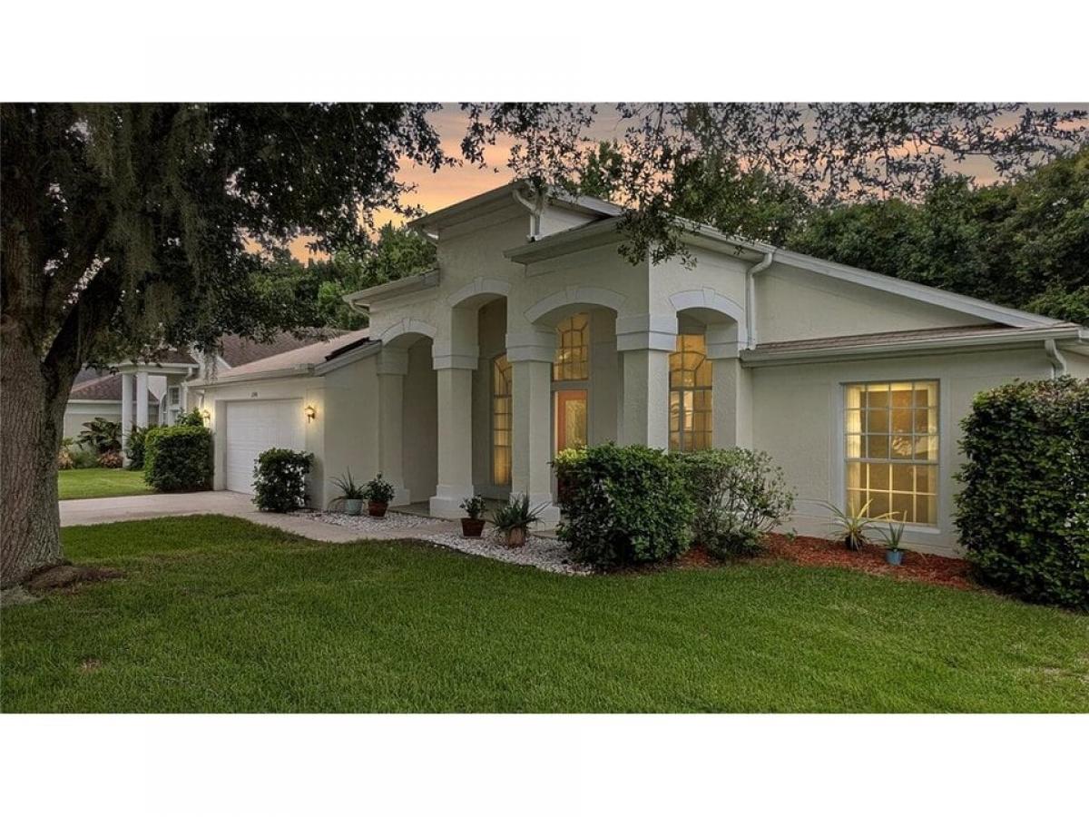 Picture of Home For Sale in Oviedo, Florida, United States