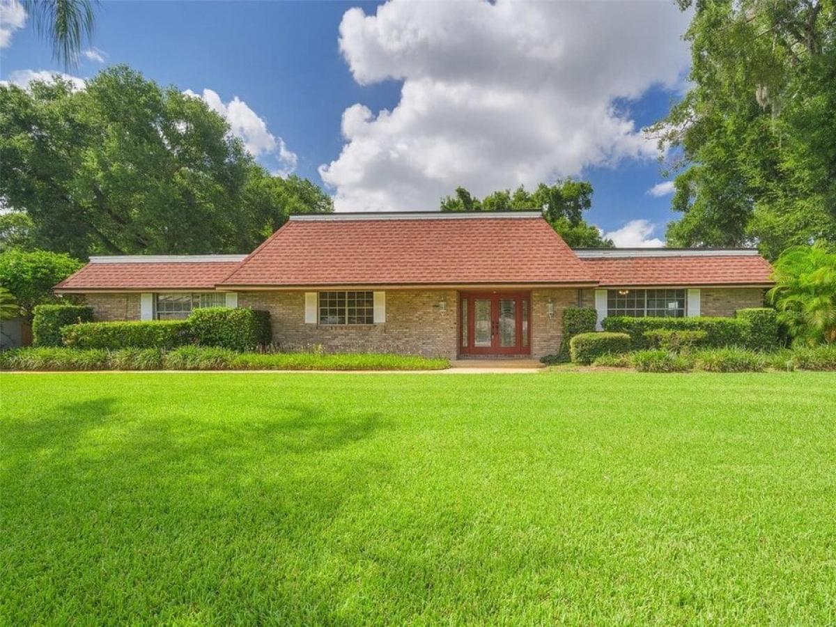 Picture of Home For Sale in Altamonte Springs, Florida, United States