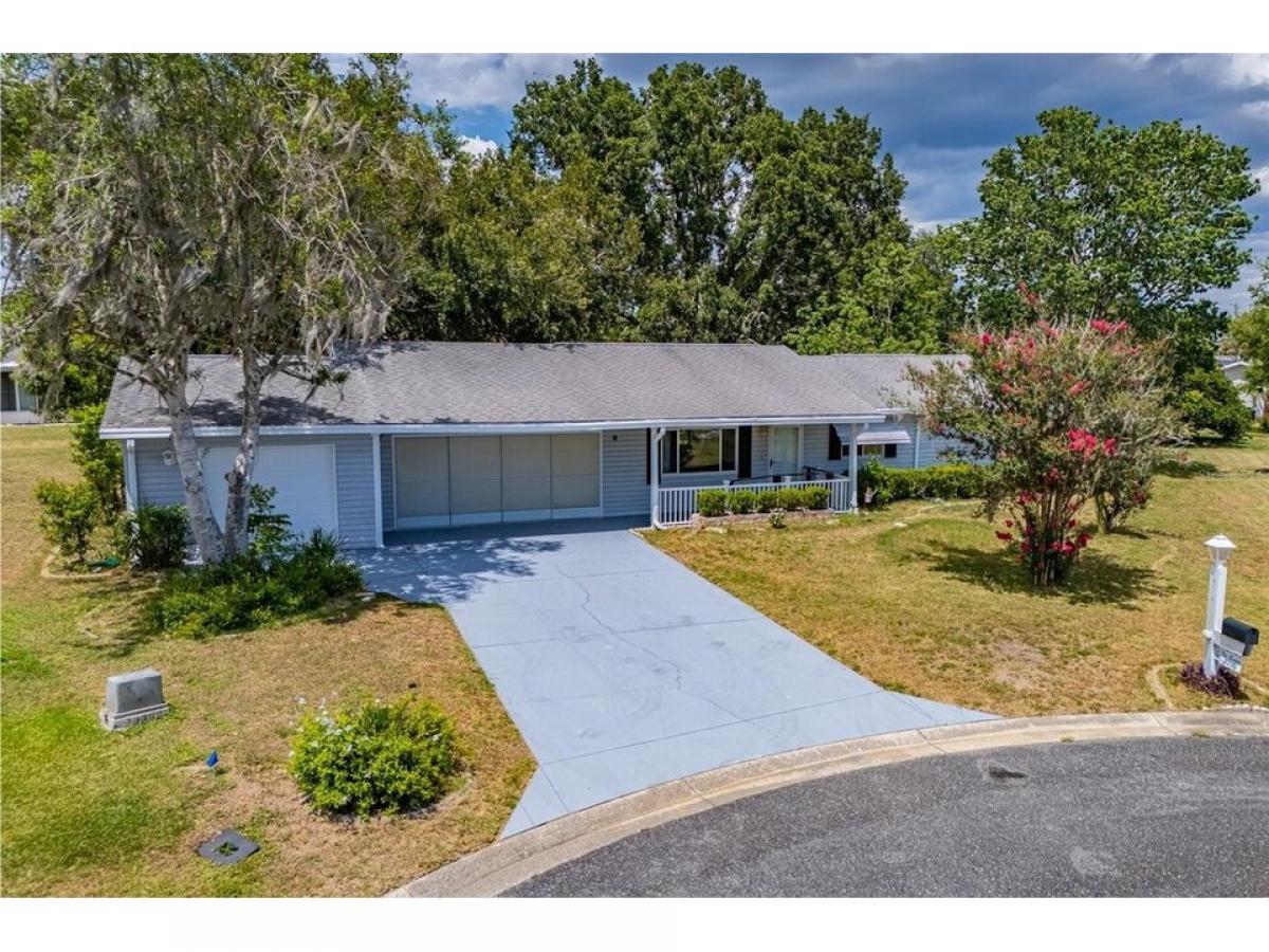 Picture of Home For Sale in Summerfield, Florida, United States