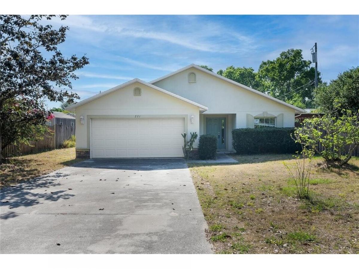 Picture of Home For Sale in Oviedo, Florida, United States