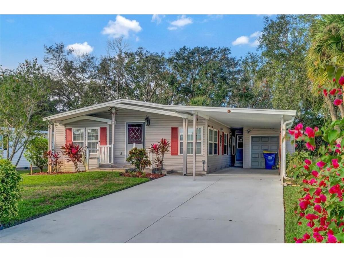 Picture of Home For Sale in Edgewater, Florida, United States