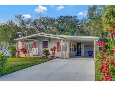 Home For Sale in Edgewater, Florida