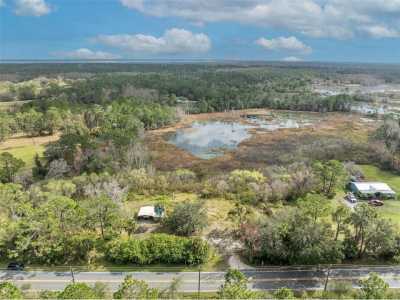 Residential Land For Sale in Geneva, Florida